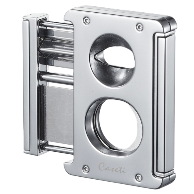 Caseti Trident X Cutter Chrome