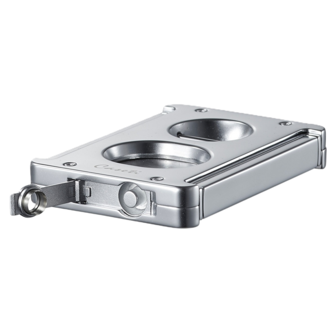 Caseti Trident X Cutter Chrome