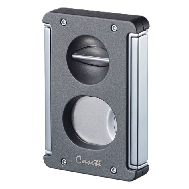 Caseti Trident X Cutter Gray