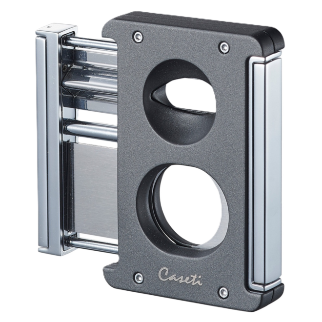 Caseti Trident X Cutter Gray