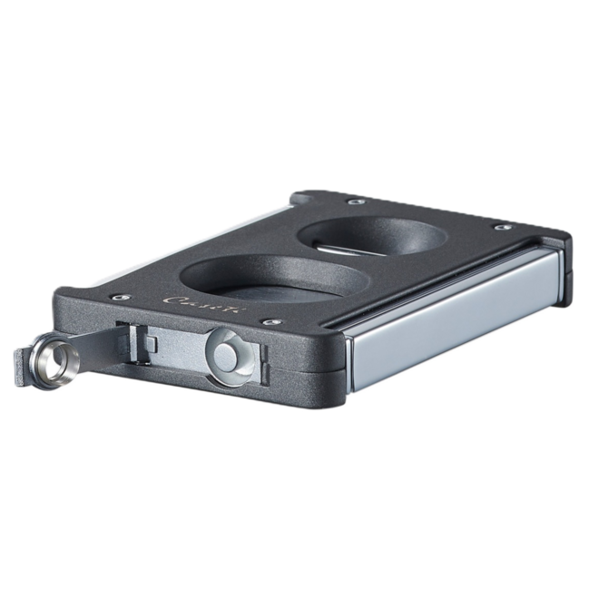 Caseti Trident X Cutter Gray