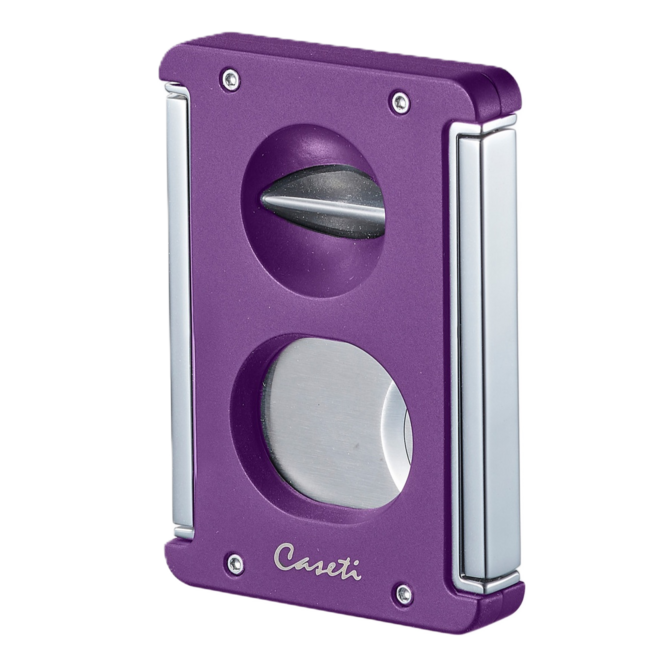 Caseti Trident X Cutter Purple