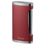 Caseti BigFlat Lighter Burgundy
