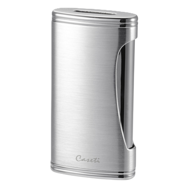 Caseti BigFlat Lighter Chrome