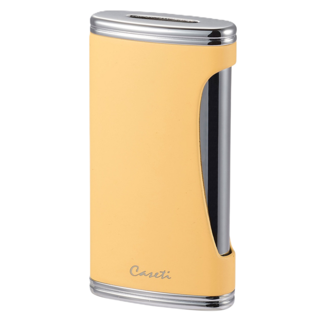 Caseti BigFlat Lighter Yellow