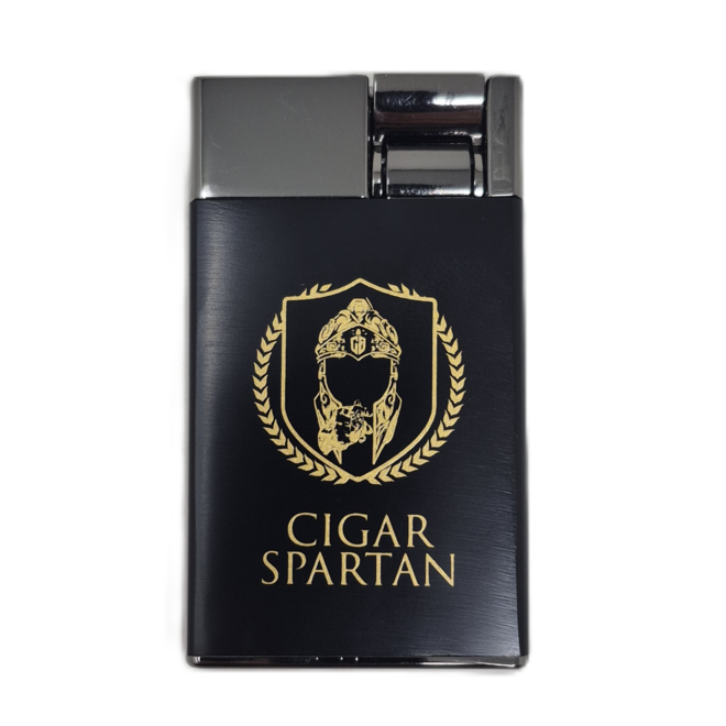 Cigar Spartan Slim Lighter