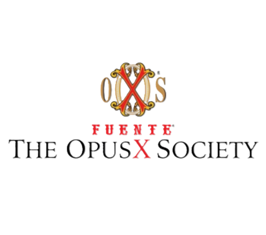 The Opus X Society