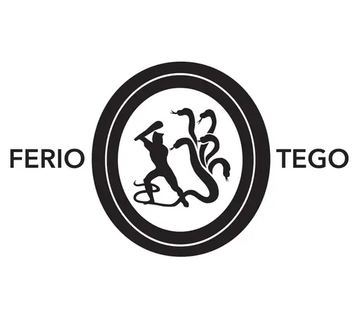 Ferio Tego Limited Editions