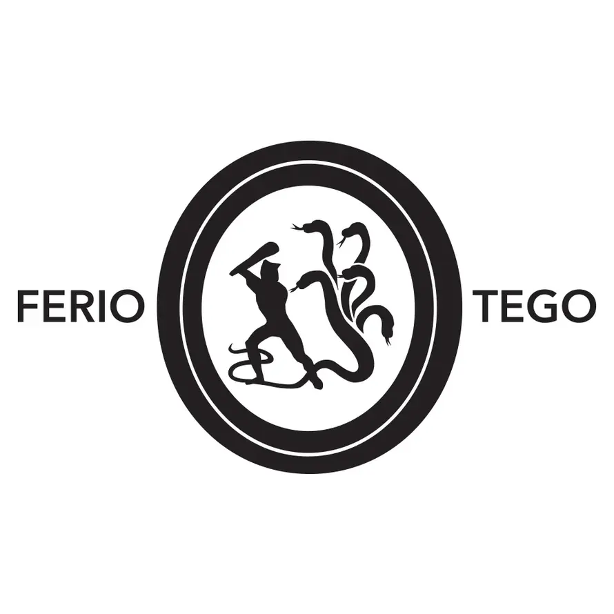Ferio Tego Limited Editions