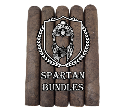 Cigar Spartan Bundles