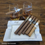 Davidoff Smoke & Spirit Selection