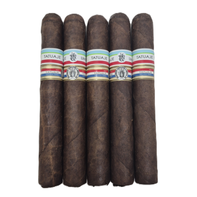 Tatuaje TAA 2023 54 x 6⅜