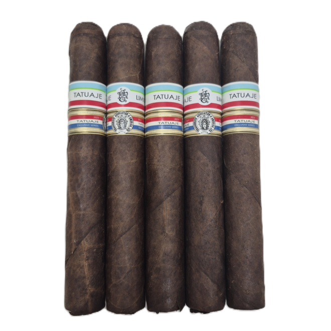 Tatuaje TAA 2023 54 x 6⅜