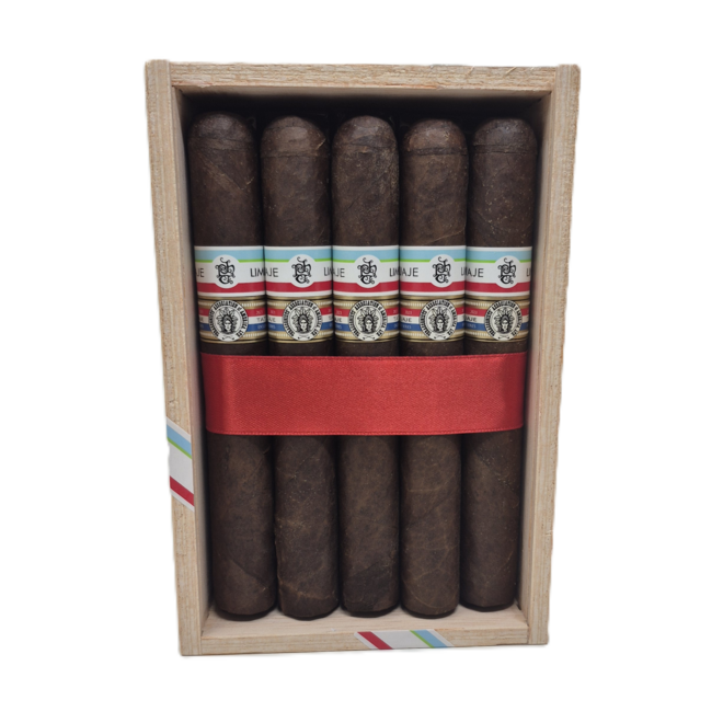 Tatuaje TAA 2023 54 x 6⅜