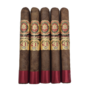 Arturo Fuente Don Carlos 90th 47 x 5¾ Single Cigar
