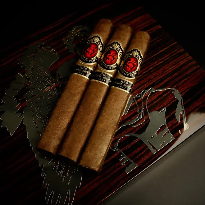 GOF KKP Toro Extra 54 54 x 6¼