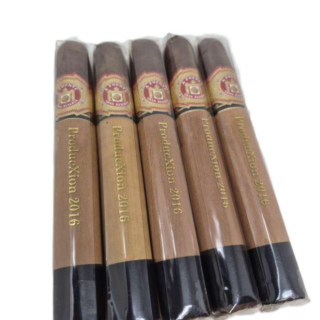 Arturo Fuente Unnamed Reserve 2021 48 x 5 3/4