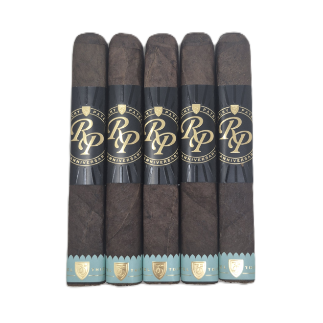 Rocky Patel 30th Anniversary Robusto 50 x 5½