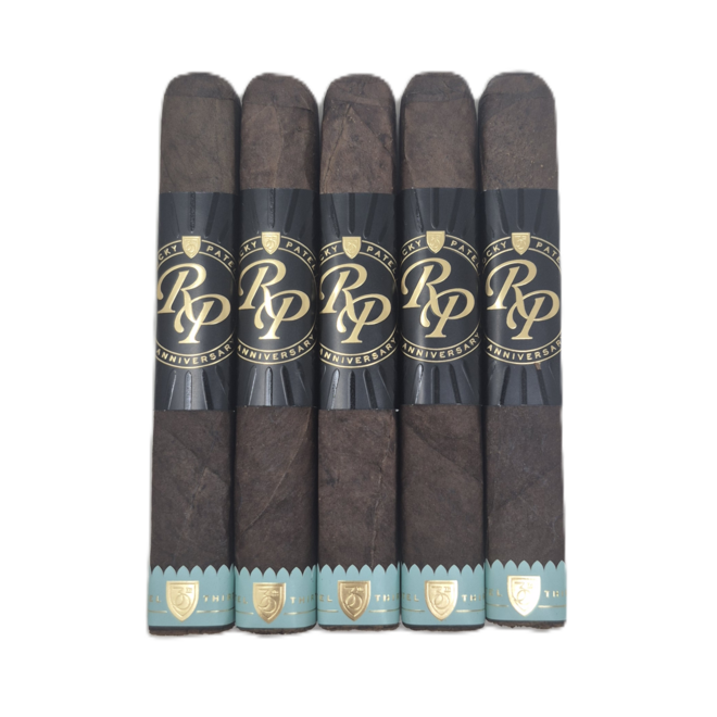 Rocky Patel 30th Anniversary Robusto 50 x 5½