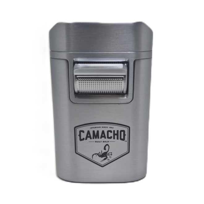 Camacho Table Lighter