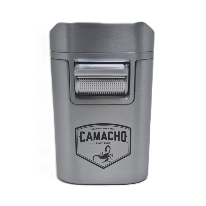 Camacho Table Lighter