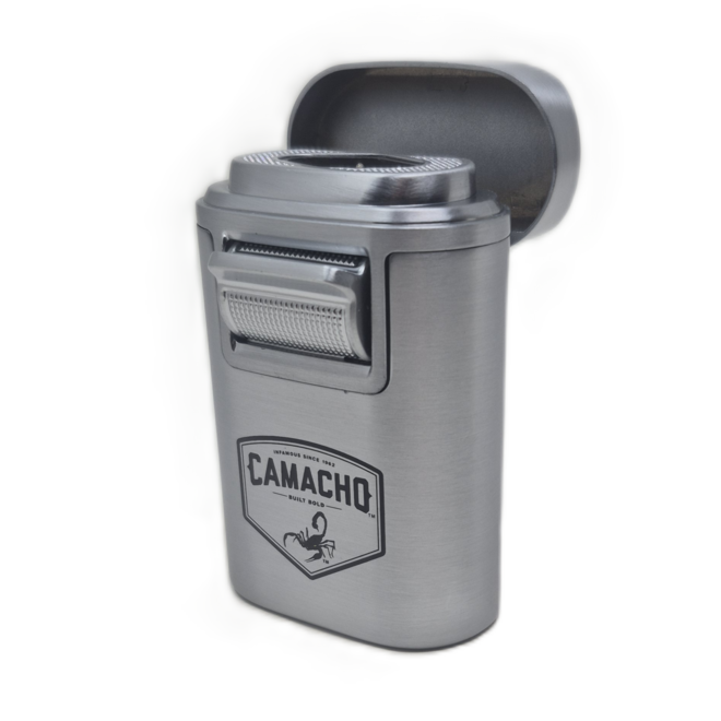 Camacho Table Lighter