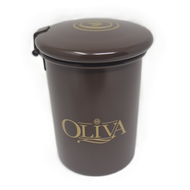 Oliva Car Ashtray