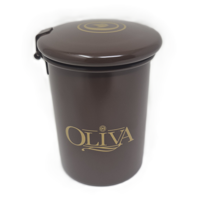 Oliva Car Ashtray