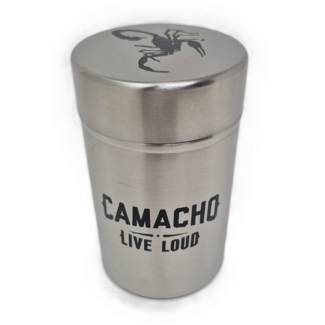 Camacho Car Ashtray