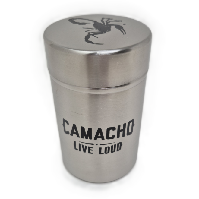 Camacho Car Ashtray