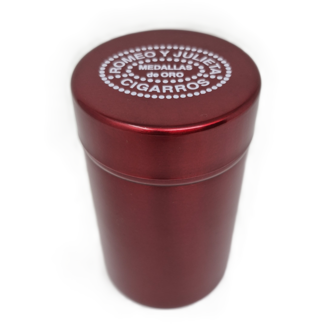 Romeo y Julieta Car Ashtray