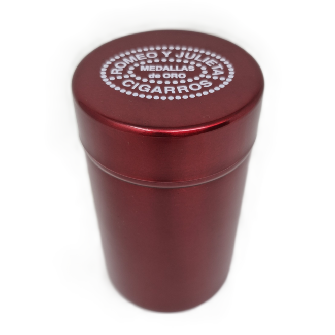 Romeo y Julieta Car Ashtray