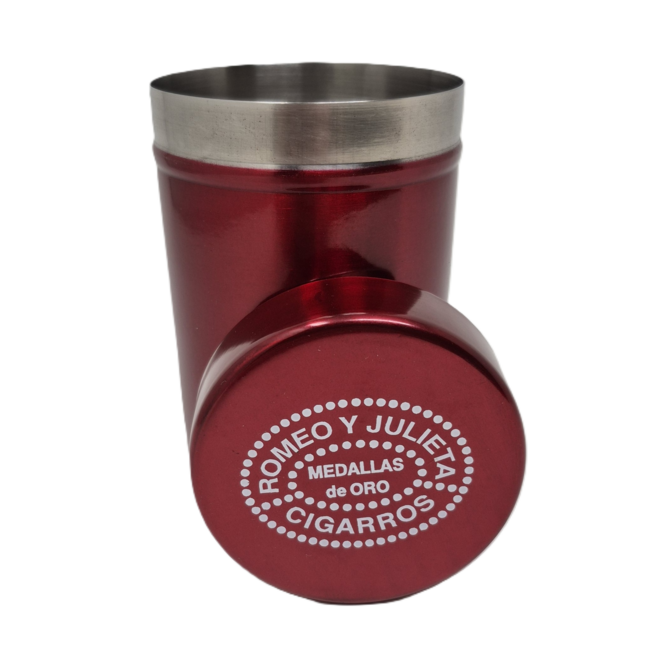 Romeo y Julieta Car Ashtray