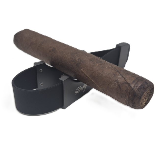 Davidoff Cigar Rest Keychain