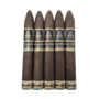 Trinidad Espiritu Miami Edition Belicoso 52 x 6⅛