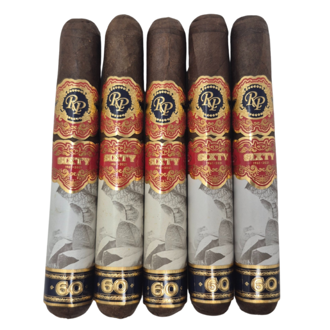Rocky Patel Sixty Bala TAA 50/58 x 5¾