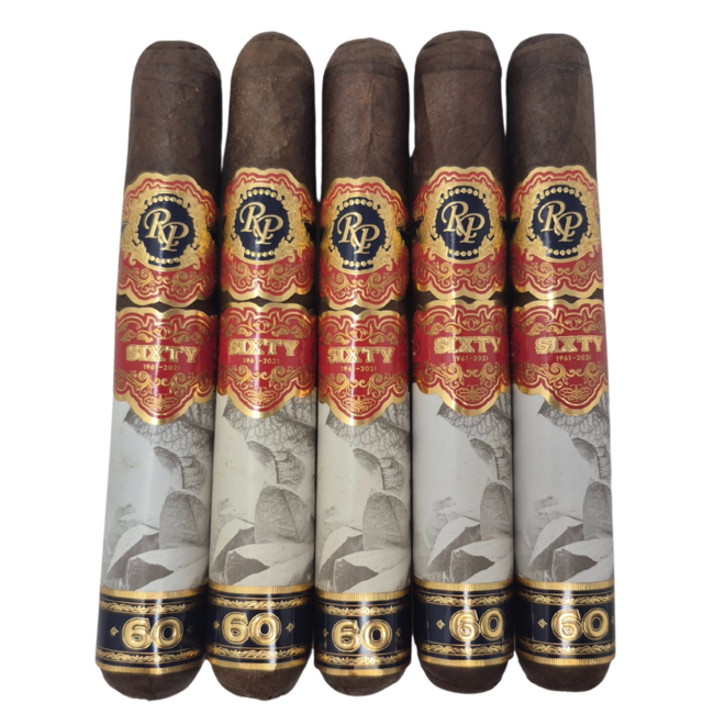 Rocky Patel Sixty Bala TAA 50/58 x 5¾