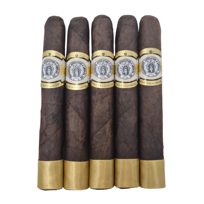 Casa Carrillo TAA 2025 Toro 54 x 6