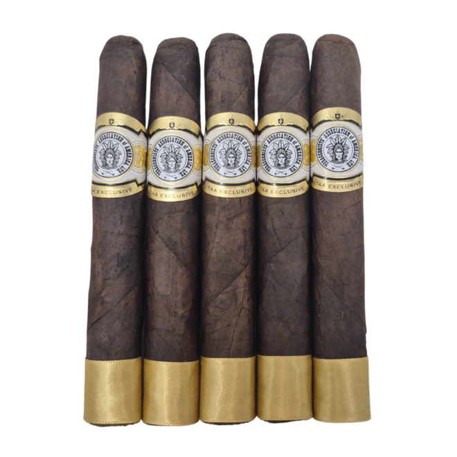 EPC Casa Carrillo TAA 2025 Toro 54 x 6