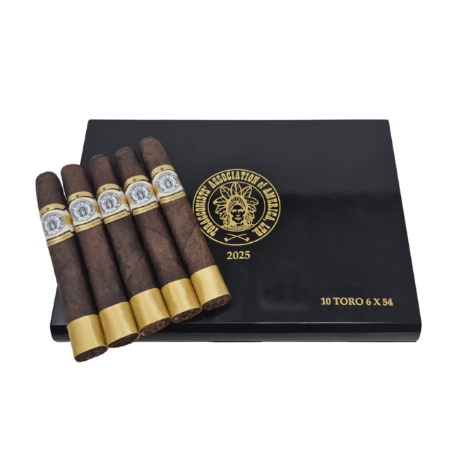 EPC Casa Carrillo TAA 2025 Toro 54 x 6