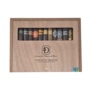 Dunbarton "Deep Cuts" 11 Cigar Sampler + Free Sakakhan Statue