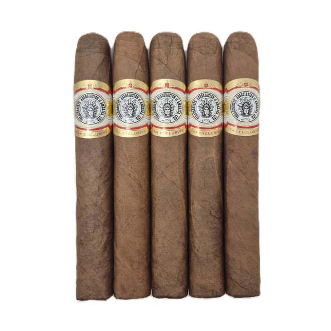 E.P. Carrillo TAA 2023 Box Pressed Toro 52 x 6