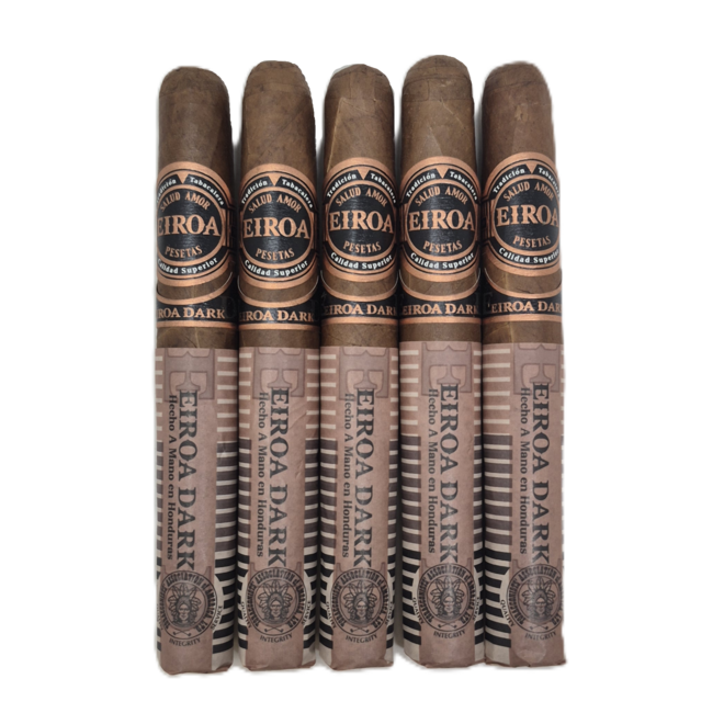 Eiroa Dark TAA 2023 11/18