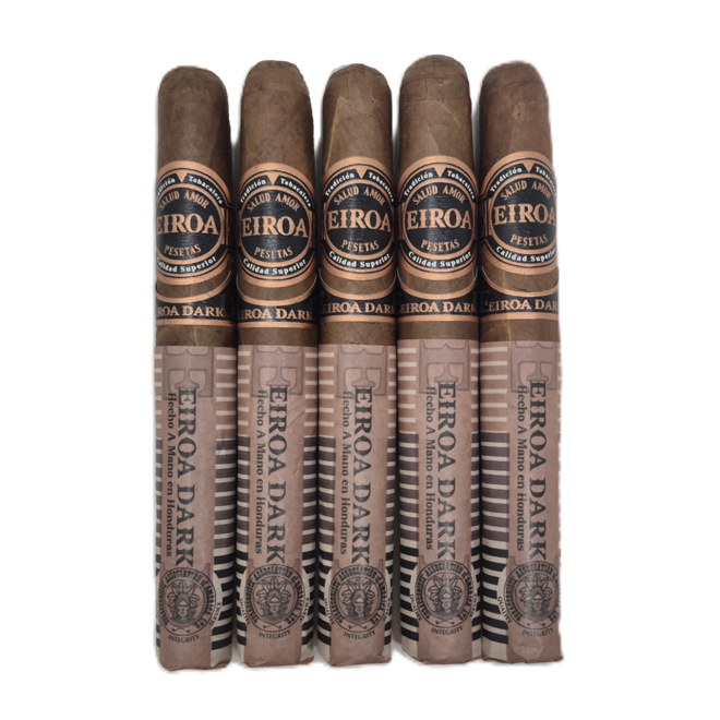 Eiroa Dark TAA 2023 11/18