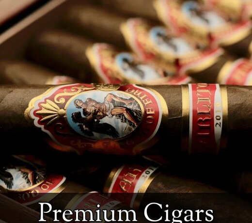 Premium Cigars