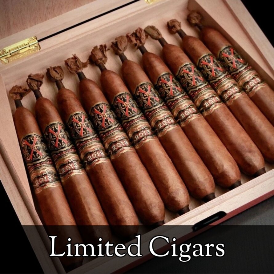 Limited Cigars