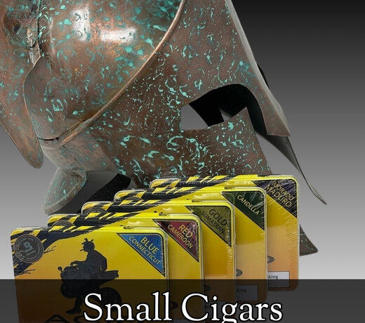 Small Cigars