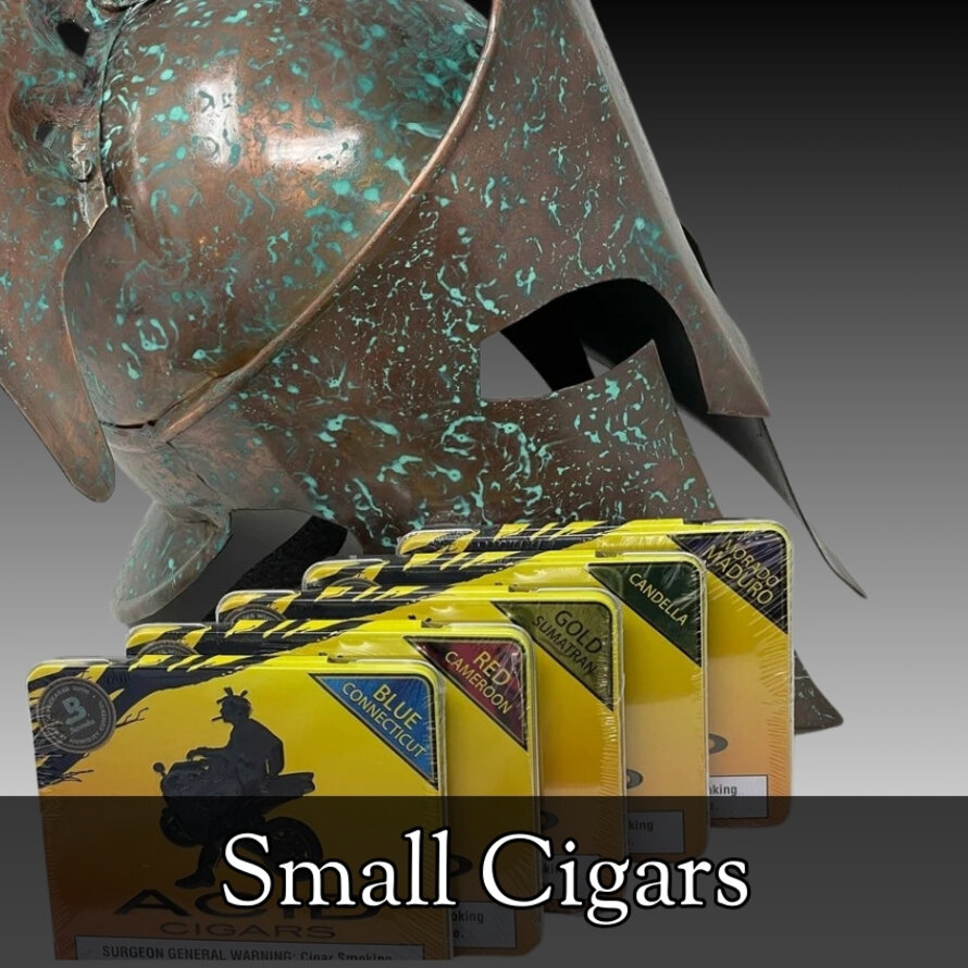 Small Cigars