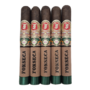 My Father Fonseca Cedros Mexican Edition 52 x 6¼