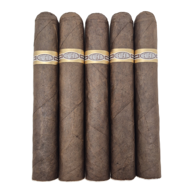 Curivari Buenaventura BV 600 Maduro 6 x 60